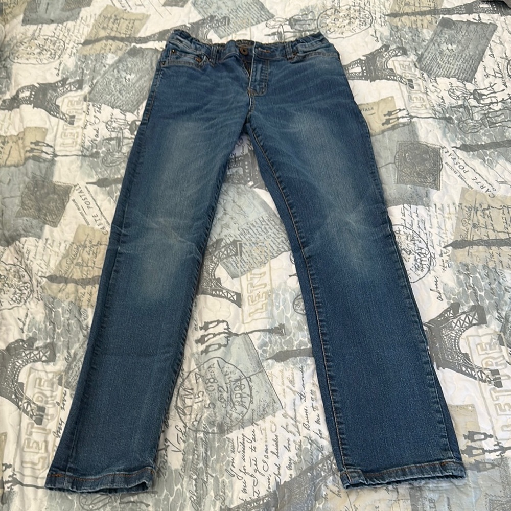 ❤️Bundle BUY 3 GET 15% OFF❤️Lucky Brand Blue Classic Skinny Jeans